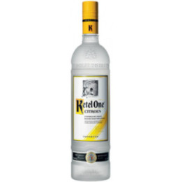 Vodka Citroen - Ketel One - 70 cl