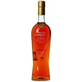 Cognac Exclusif VSOP - Courvoisier - 70 cl