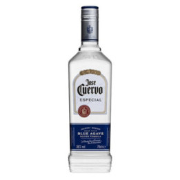 Tequila Silver - José Cuervo - 70 cl