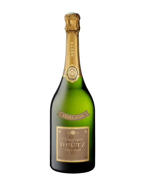Deutz Brut Millésimé - 2014