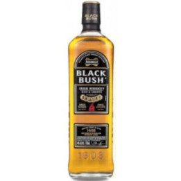 Irish Whisky Black Bush - Bushmills - 70 cl
