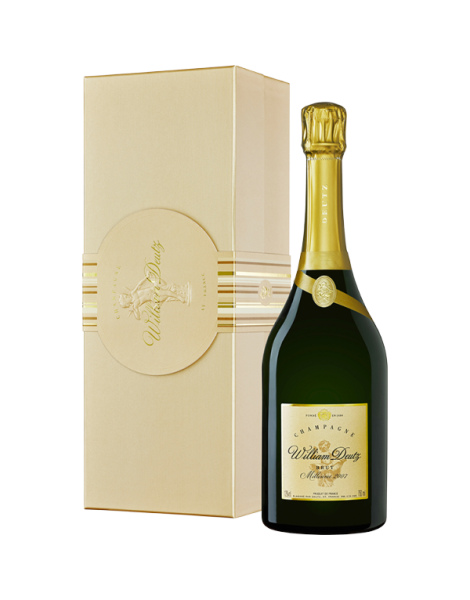 Cuvée William Deutz - 2009 - Magnum