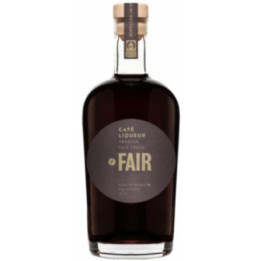Liqueur de Café - Fair - 70 cl