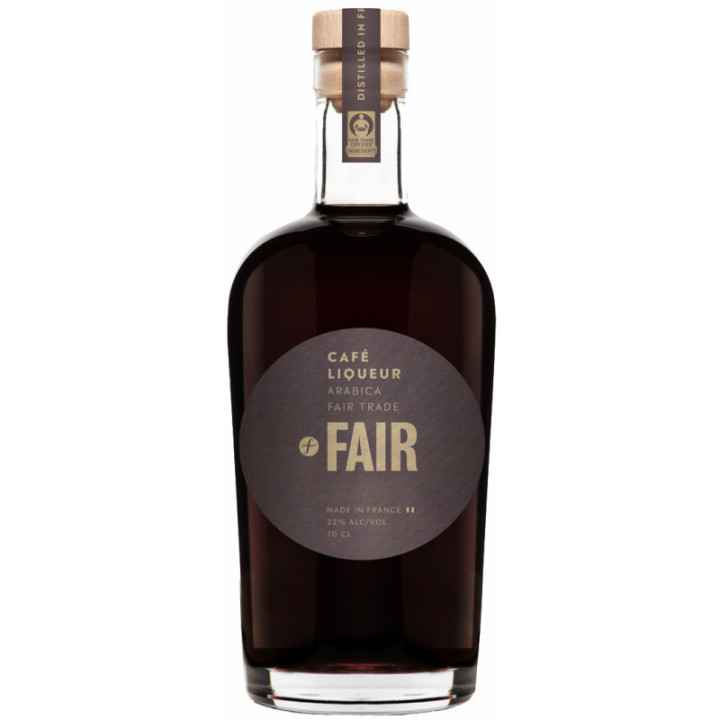 Liqueur de Café - Fair - 70 cl