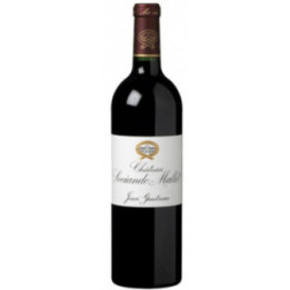 Haut Médoc 2018 - Sociando-Mallet - 75 cl