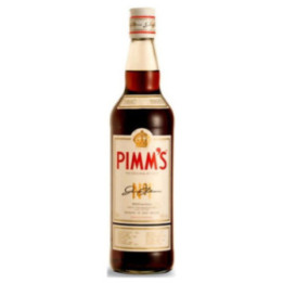 N°1 - Pimm's - 70 cl