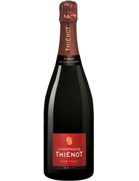 Thiénot Brut - Champagne AOC Thiénot