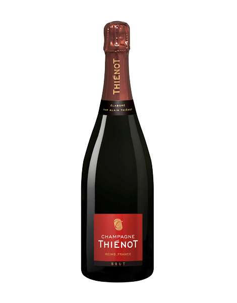 Thiénot Brut