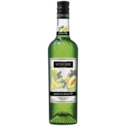 Liqueur de Melon Vert - Vedrenne - 70 cl