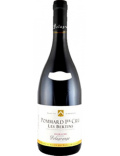 Domaine Henri Delagrange et Fils 1er Cru Les Bertins - Rouge - 2017