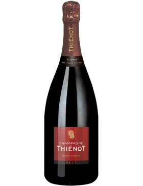 Thiénot Brut Magnum - Champagne AOC Thiénot