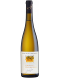 Jean Luc Colombo - La Redonne - Blanc - 2018