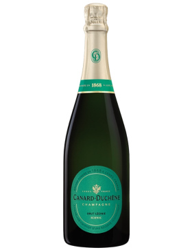 Canard-Duchêne - Cuvée Léonie - Champagne AOC Canard-Duchêne