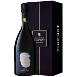 Cuvée Stanislas Blancs de Blancs 2008 - Champagne Thiénot - 75 cl