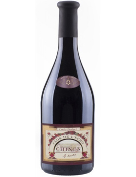 Domaine Couly Dutheil - Clos de l'Echo - Magnum - 2016 - Vin Chinon