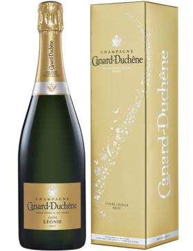 Canard-Duchêne - Cuvée Léonie - Etui