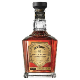Whiskey Single Barrel Proof American 64,5° - Jack Daniel's - 70 cl