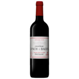 Pauillac 2016 - Château Lynch-Bages - 75 cl