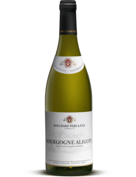 Bouchard Père & Fils - Bourgogne Aligoté - 2016 - Vin Bourgogne-Aligoté