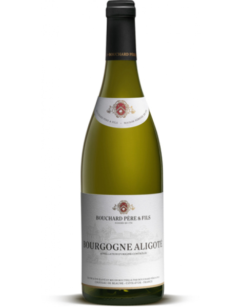 Bouchard Père & Fils - Bourgogne Aligoté - 2016