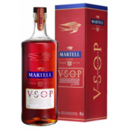 VSOP Red Barrel - Martell - 70 cl