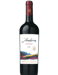 Anderra Carmenere Rouge - 2018