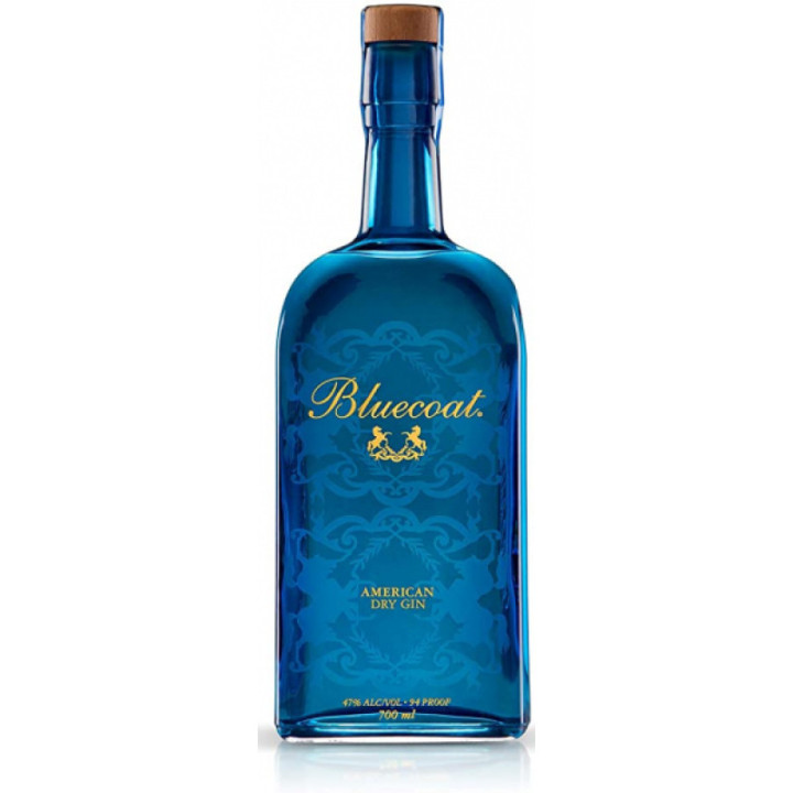 Gin American Dry - Bluecoat - 70 cl