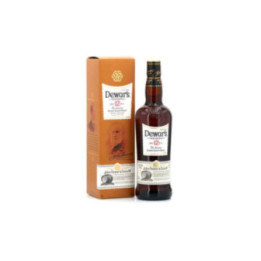 Whisky 12 Ans - Dewar's - 70 cl