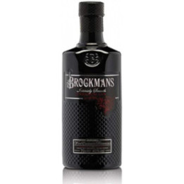 London Dry Gin - Brockmans - 70 cl