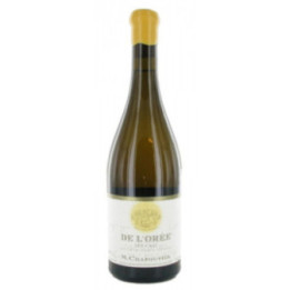 Ermitage de l'orée 2015 - M.Chapoutier - 75 cl