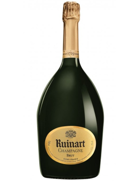 R de Ruinart Magnum - Champagne AOC Ruinart