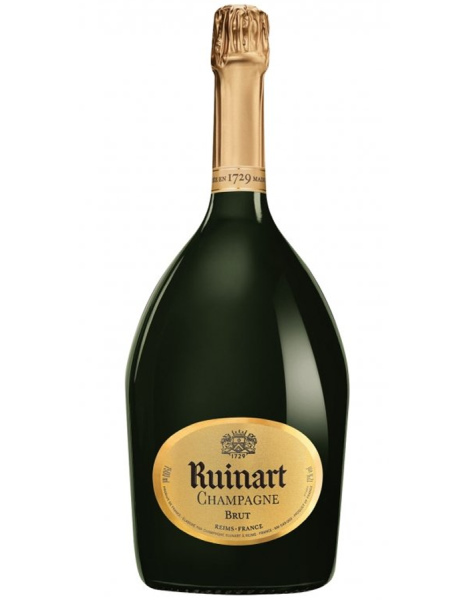 R de Ruinart Magnum