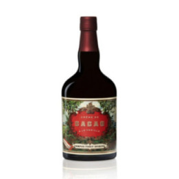 Crème de Cacao à La Vanille - Tempus Fugit - 70 cl