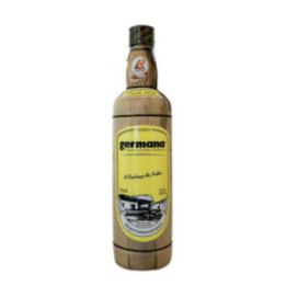 Cachaça Da Palha - Germana - 70 cl