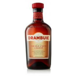 Liqueur de de Whisky - The Drambuie Liqueur Company - 100 cl