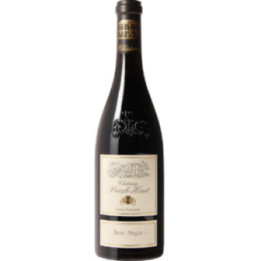 Bosc Negre 2023 - Puech-Haut - 75 cl