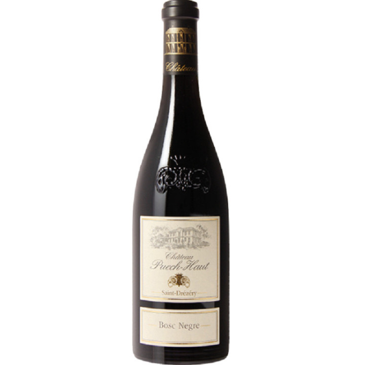 Bosc Negre 2023 - Puech-Haut - 75 cl