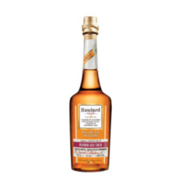Bourbon VSOP Cask Finish Calvados - Maison Boulard - 70 cl