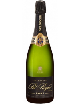 Pol Roger Brut Millésime 2012