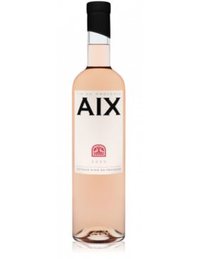 AIX Rosé Mathusalem - NV