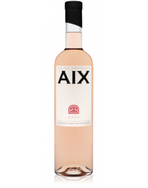 AIX Rosé Mathusalem - NV