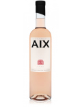 AIX Rosé Mathusalem - NV