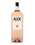 AIX Rosé Nabuchodonosor - NV