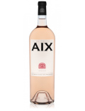 AIX Rosé Jéroboam - NV