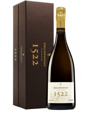 Philipponnat Cuvée 1522 Grand Cru Millésime 2009 Magnum - Champagne AOC Philipponnat