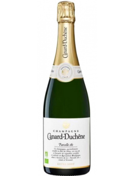 Canard-Duchêne - P181 Extra-Brut - Champagne AOC Canard-Duchêne