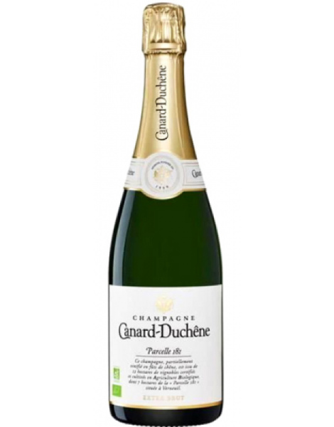 Canard-Duchêne - P181 Extra-Brut