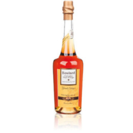 Calvados Grand Solage - Boulard - 70 cl
