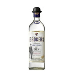 Gin Broker's - Broker's - 70 cl