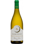 Domaine Brocard - Montée de Tonnerre - 2018